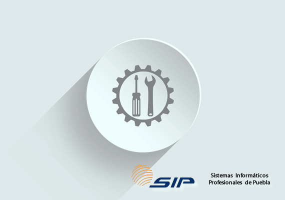 Soporte técnico para servicios de alojamiento web
