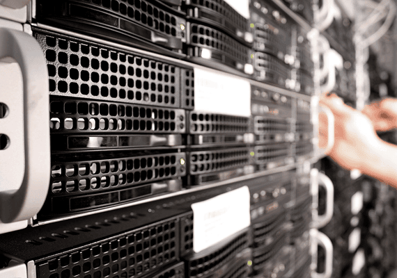Servidor VPS administrado por SIP Puebla